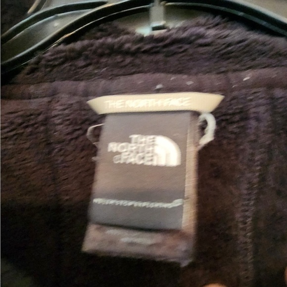 North Face black jacket size womens xs - Picture 2 of 4